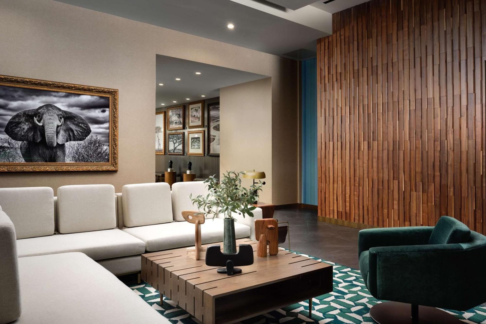 Hyatt House Lax Century Blvd, Los Angeles